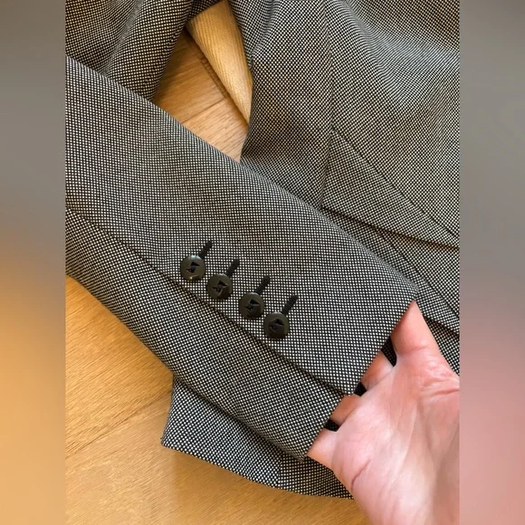 Le Chateau Blazer - XS - Picture 3 of 12